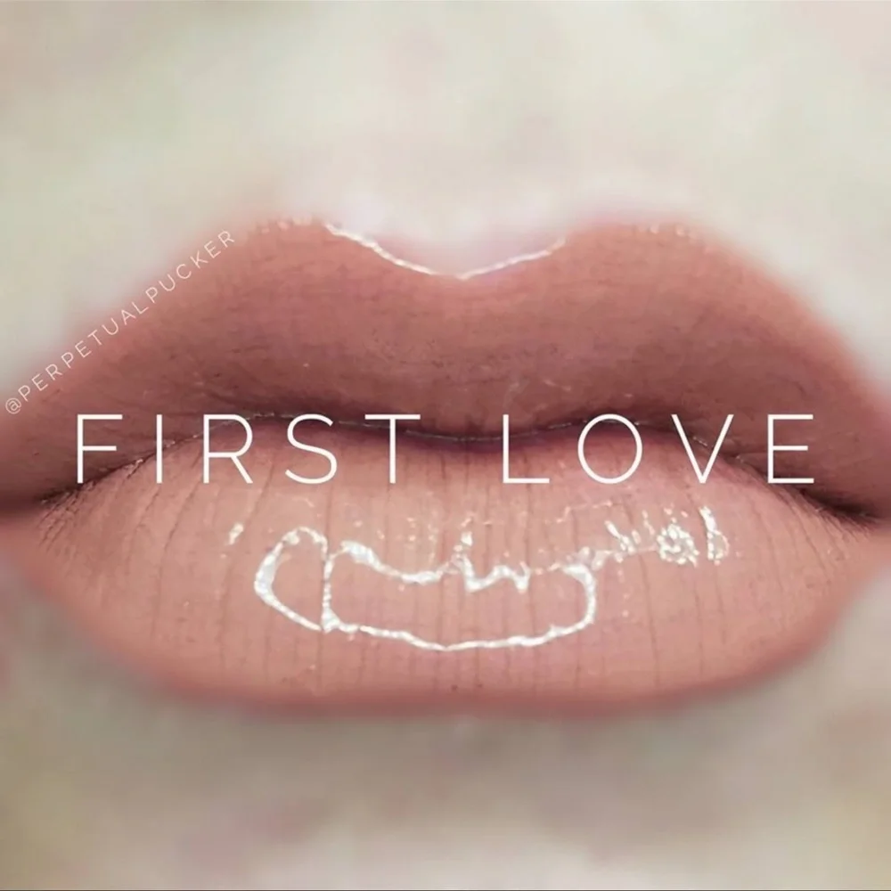 Lip Sense - Picture 1 of 1